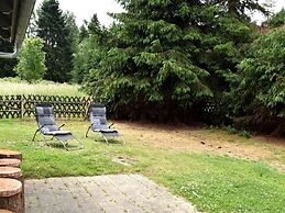 Spacious Holiday Home With Private Terrace