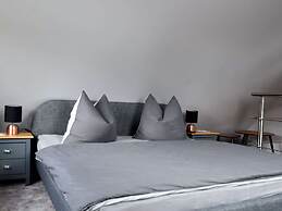 Spacious Holiday Home With Private Terrace