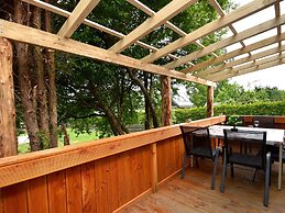 Spacious Holiday Home With Private Terrace