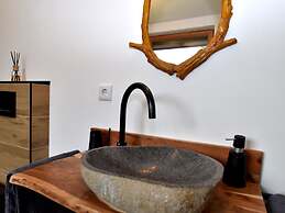 Spacious Holiday Home With Private Terrace