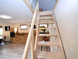 Spacious Holiday Home With Private Terrace