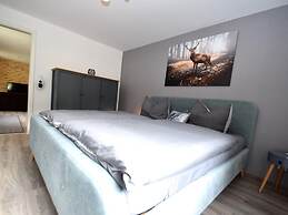 Spacious Holiday Home With Private Terrace