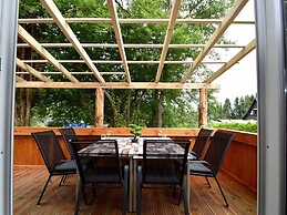 Spacious Holiday Home With Private Terrace