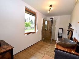 Spacious Holiday Home With Private Terrace