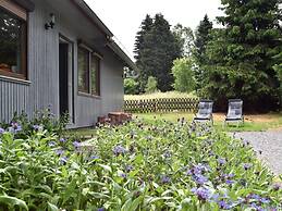 Spacious Holiday Home With Private Terrace