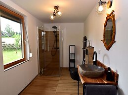 Spacious Holiday Home With Private Terrace