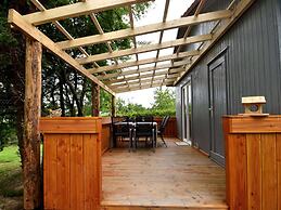 Spacious Holiday Home With Private Terrace