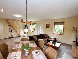 Spacious Holiday Home With Private Terrace