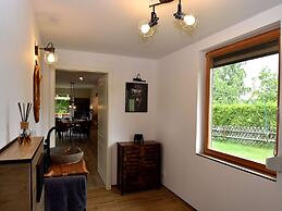 Spacious Holiday Home With Private Terrace