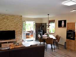 Spacious Holiday Home With Private Terrace