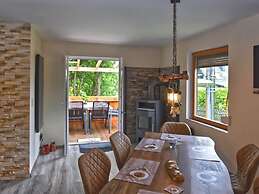 Spacious Holiday Home With Private Terrace