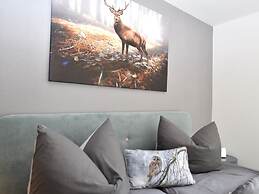 Spacious Holiday Home With Private Terrace