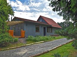 Spacious Holiday Home With Private Terrace