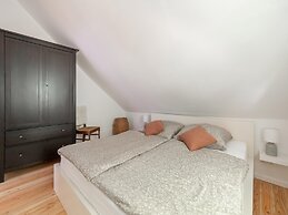 Pretty Holiday Home in Schleiden With Balcony and Barbecue