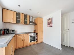 Pretty Holiday Home in Schleiden With Balcony and Barbecue