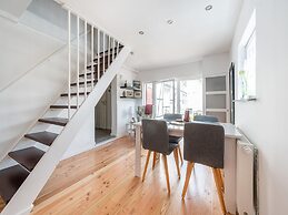 Pretty Holiday Home in Schleiden With Balcony and Barbecue
