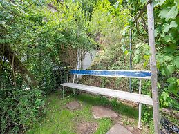 Pretty Holiday Home in Schleiden With Balcony and Barbecue