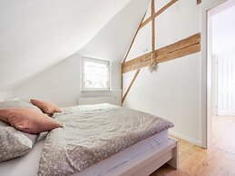 Pretty Holiday Home in Schleiden With Balcony and Barbecue