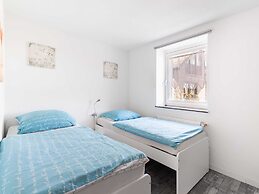 Holiday Flat in Monschau-hofen With its own Garden