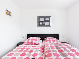 Holiday Flat in Monschau-hofen With its own Garden