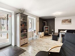 Holiday Flat in Monschau-hofen With its own Garden