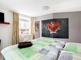 Holiday Flat in Monschau-hofen With its own Garden