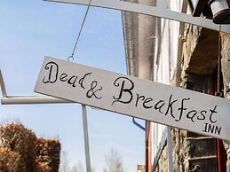 Holiday Flat in Monschau-hofen With its own Garden