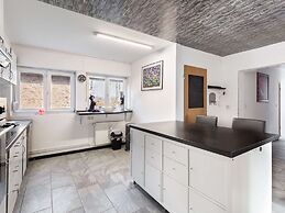 Holiday Flat in Monschau-hofen With its own Garden