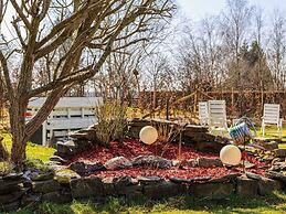 Holiday Flat in Monschau-hofen With its own Garden