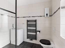 Holiday Flat in Monschau-hofen With its own Garden