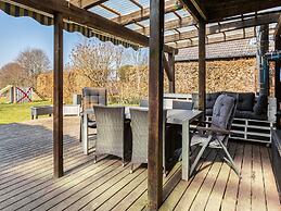 Holiday Flat in Monschau-hofen With its own Garden