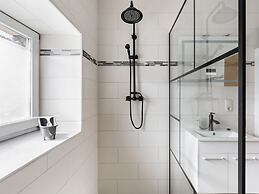 Holiday Flat in Monschau-hofen With its own Garden