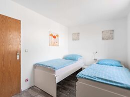 Holiday Flat in Monschau-hofen With its own Garden