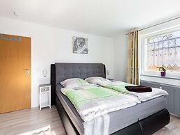 Holiday Flat in Monschau-hofen With its own Garden