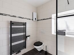 Holiday Flat in Monschau-hofen With its own Garden