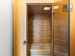 Holiday Flat in Monschau-hofen With its own Garden