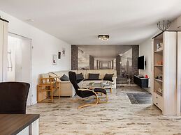 Holiday Flat in Monschau-hofen With its own Garden