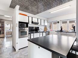 Holiday Flat in Monschau-hofen With its own Garden