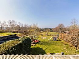 Holiday Flat in Monschau-hofen With its own Garden