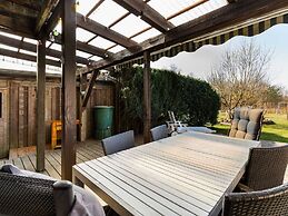 Holiday Flat in Monschau-hofen With its own Garden