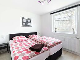 Holiday Flat in Monschau-hofen With its own Garden