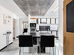 Holiday Flat in Monschau-hofen With its own Garden