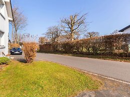 Holiday Flat in Monschau-hofen With its own Garden