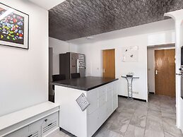 Holiday Flat in Monschau-hofen With its own Garden