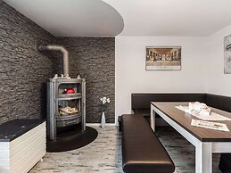 Holiday Flat in Monschau-hofen With its own Garden