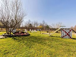 Holiday Flat in Monschau-hofen With its own Garden