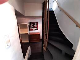 Lovely Apartment in Roes With a Terrace