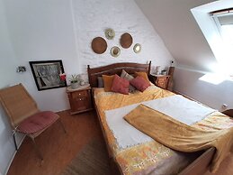 Lovely Apartment in Roes With a Terrace