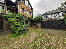 Lovely Apartment in Roes With a Terrace