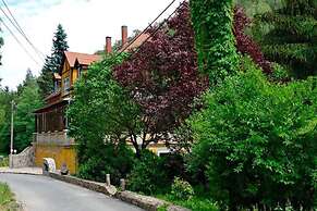 Villa in Rotschonberg